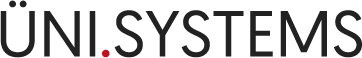 ÜNI.SYSTEMS Logo