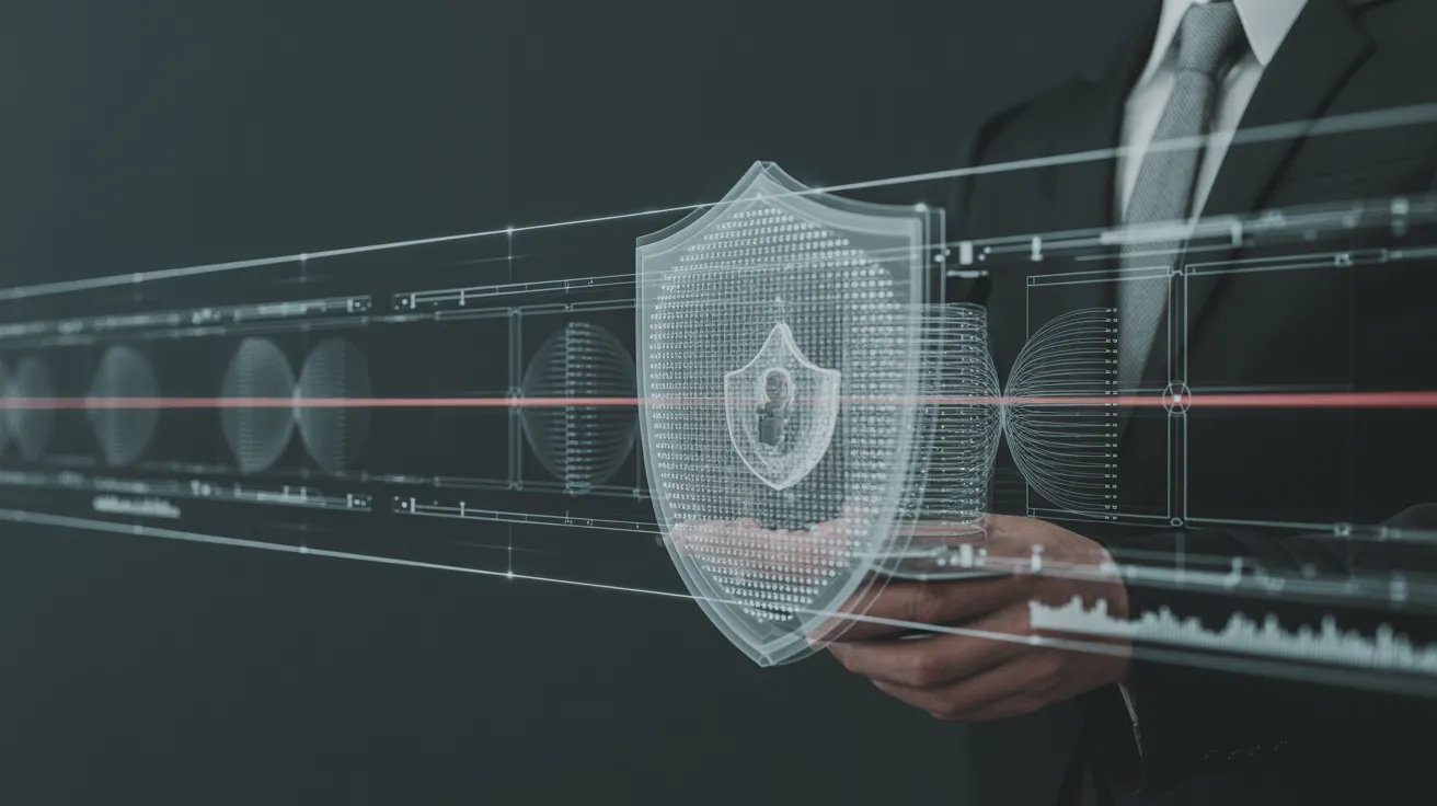 Cybersecurity