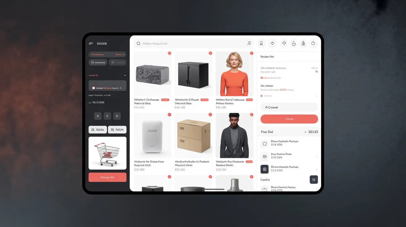 Online Shops
