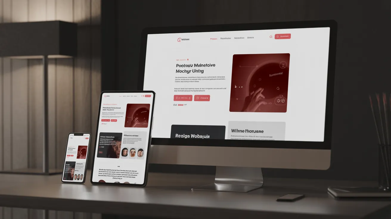 Webdesign