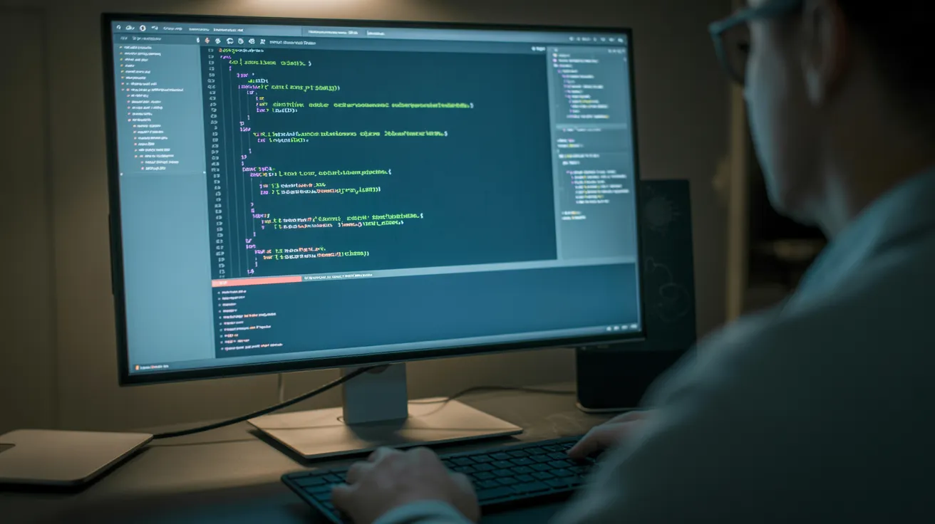 Individuelle Webentwicklung